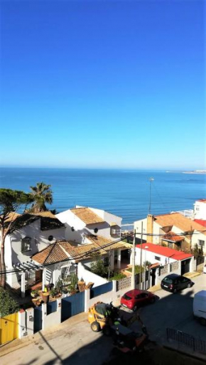Apartamento Vista Al Mar Calle Ciruela